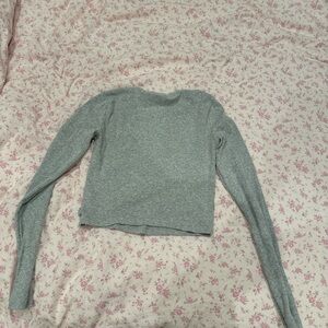 Aritzia long sleeve TNA
